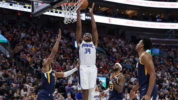 Wendell Carter Jr.